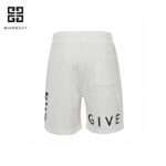 Embroidery Logo Short