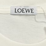 24ss Big Colored Drawing Logo T-Shirt