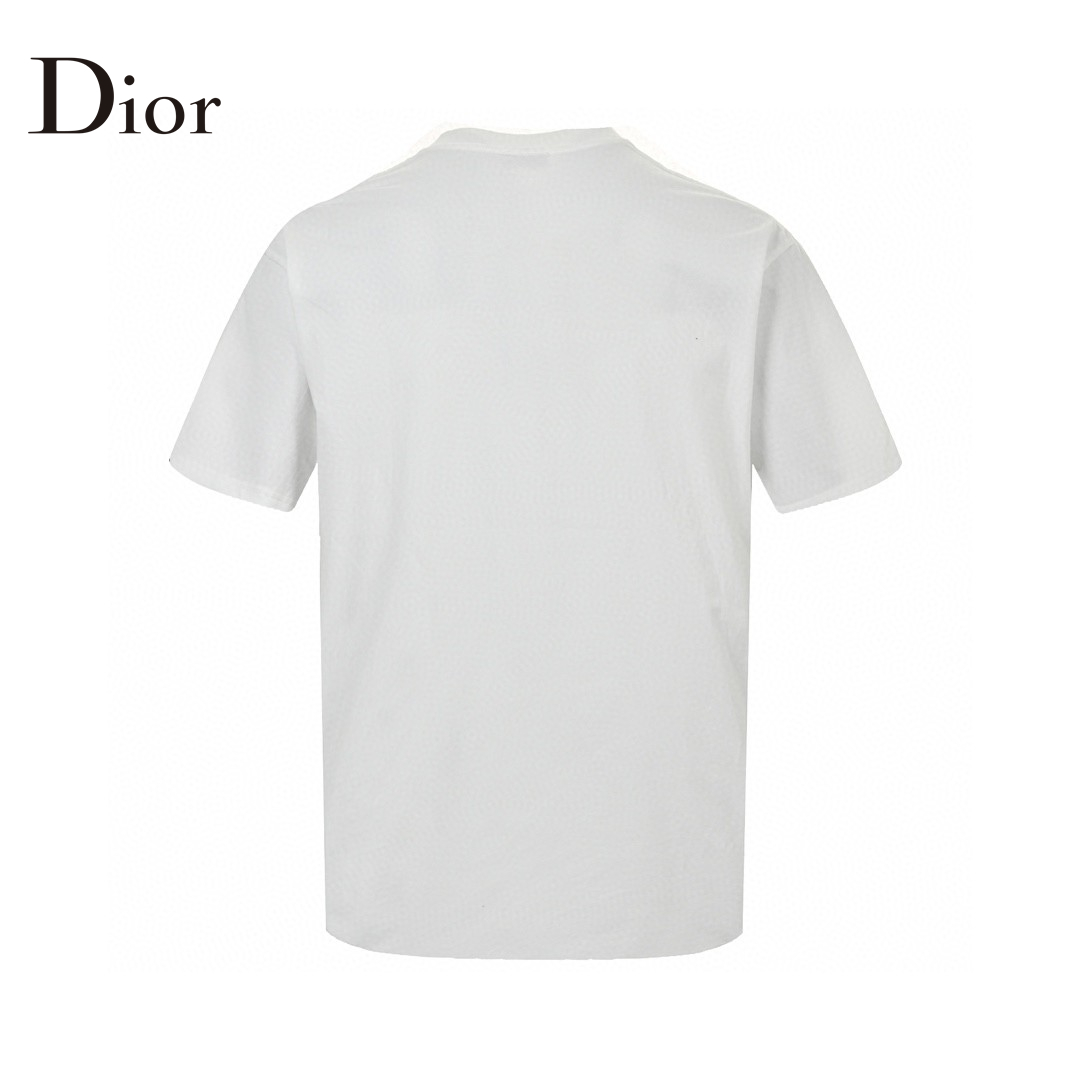 24ss 1947 Signature Logo T-Shirt