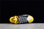 Lanvin Curb Chunky Lace Sneakers
