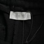 Embroidery Logo Fluff Bottom Short