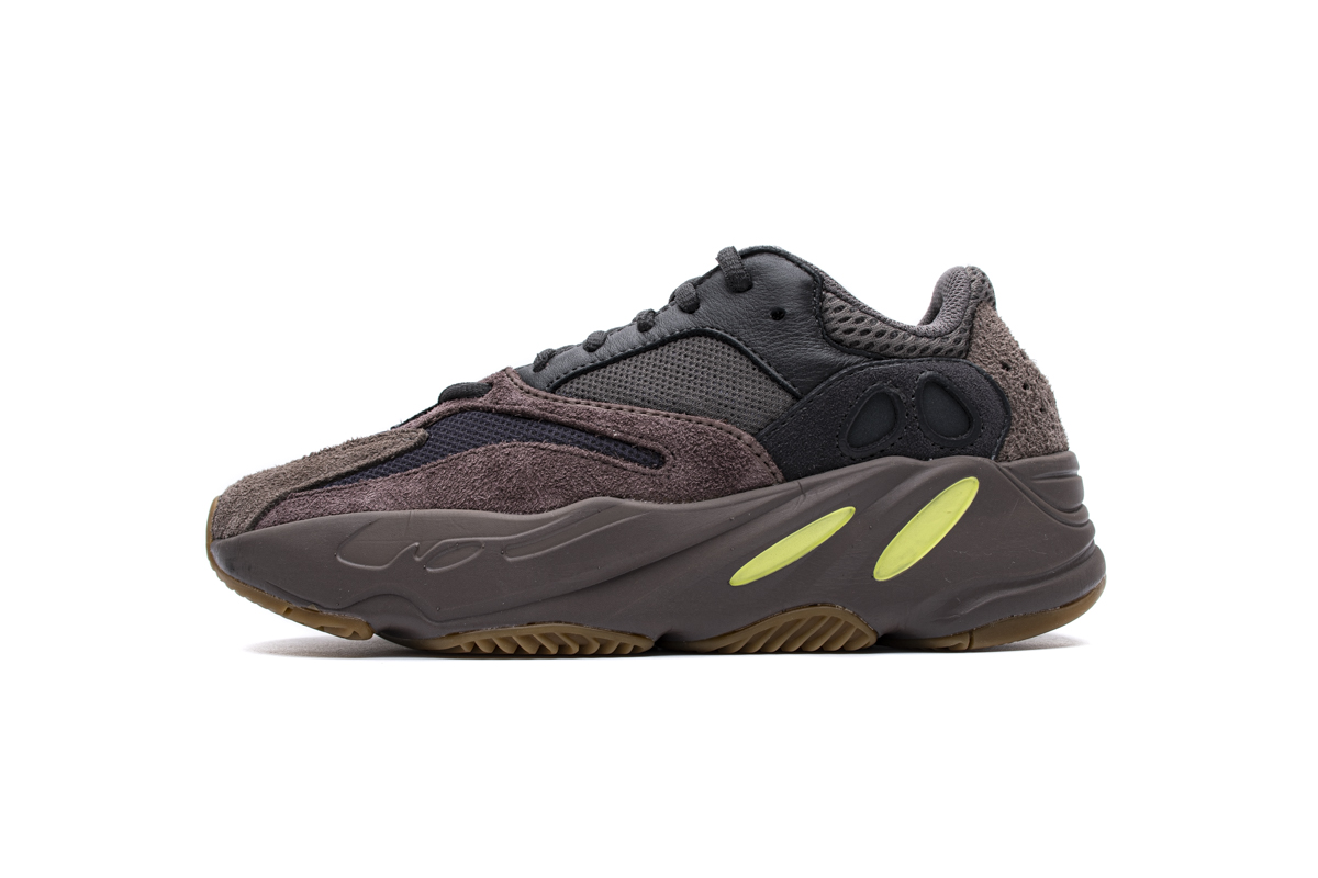 Yeezy Boost 700 V2 Mauve Men's - GZ0724