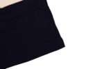 Totoro Embroidery Logo Joint Color Short