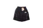 Function Zipper Short