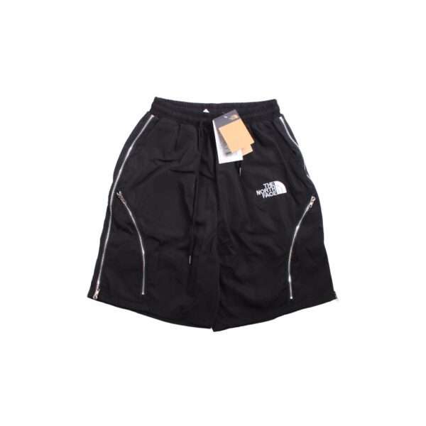 Function Zipper Short