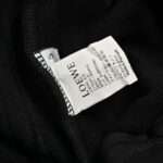 Joint Color Embroidery Logo Braid Short