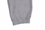 23FW Sliver Embroidery Logo Pants