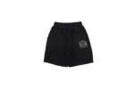 Flame Logo Pocket Short