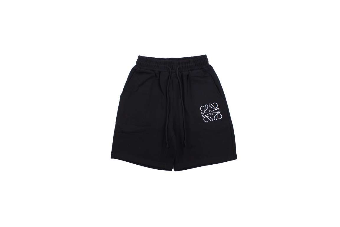 Flame Logo Pocket Short