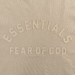 Essentials Arc Logo T-Shirt