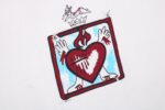 23SS Angel Cupid Logo T-Shirt