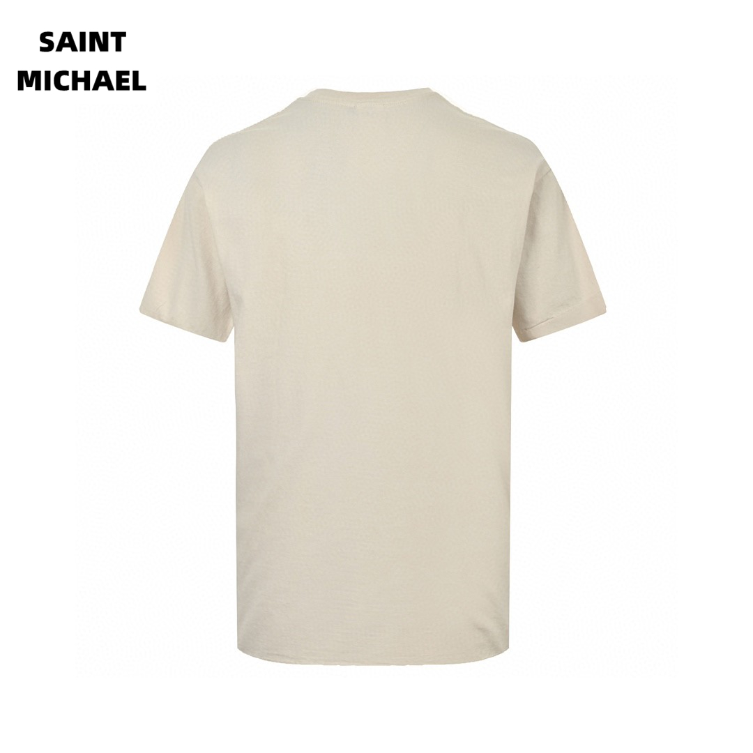 24ss Saint Logo T-Shirt
