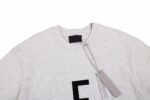 Essentials Front F and Backside G Logo T-Shirt