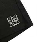 Embroidery Simple Basic Logo Short