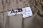 23ss Joint Color Pocket Overalls Short