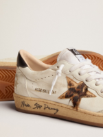 Golden Goose Ballstar Low Top Sneakers