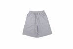 23SS Embroidery Logo Short