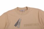 Essential Silicone Small Logo T-Shirt