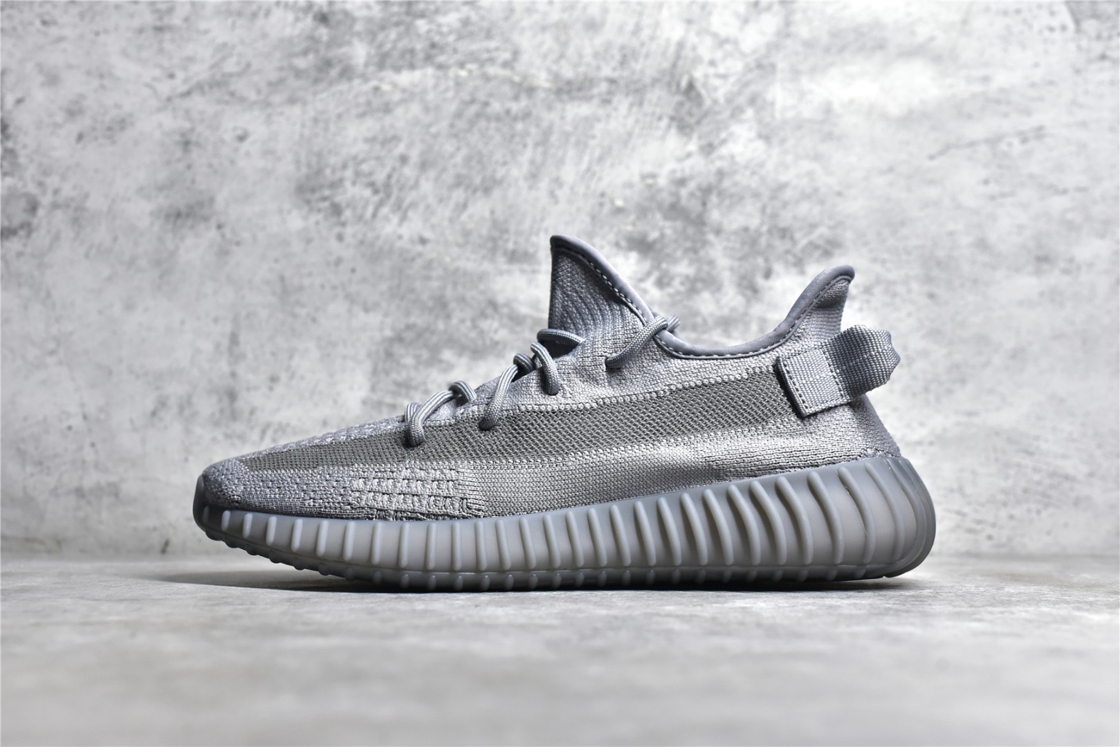Yeezy 350 Boost V2 “Space Ash” Grey