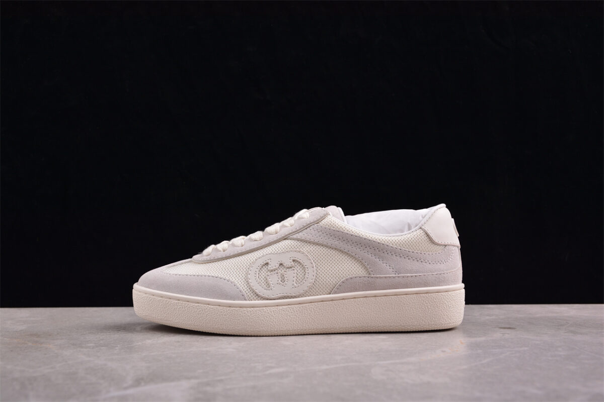 Gucci Interlocking G sneakers