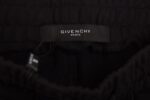23FW Four Square Embroidery Logo Pants
