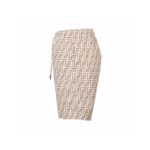 Classic Full FF Logo Nylon Short