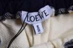 Totoro Embroidery Logo Joint Color Short