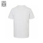 24ss Pocket Embroidery Logo T-Shirt