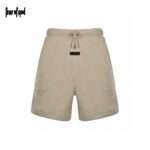 Essentials Cloud ans Mist Series Short