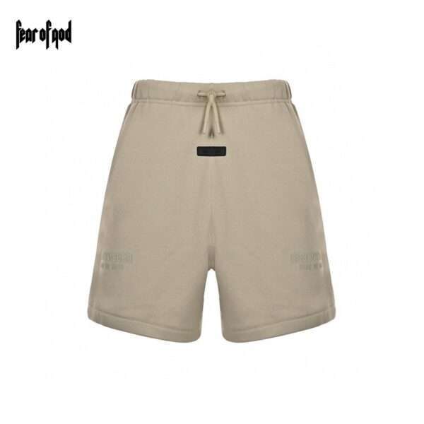 Essentials Cloud ans Mist Series Short