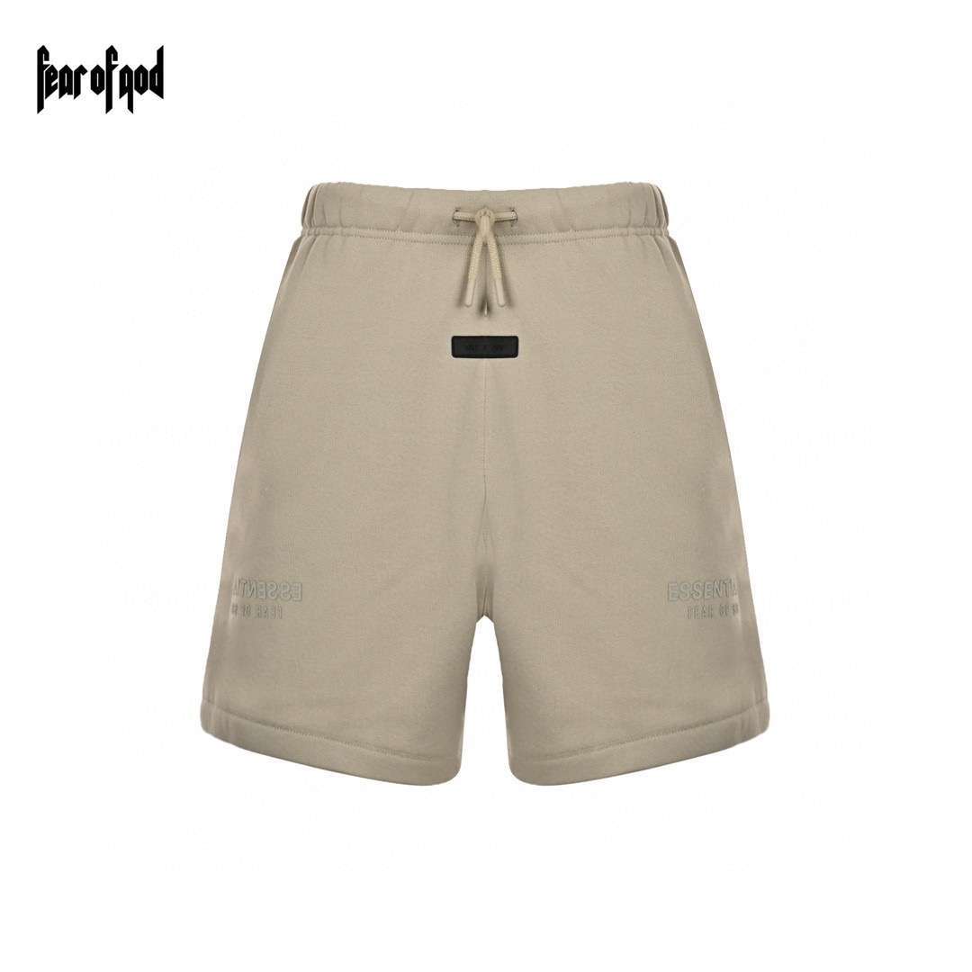 Essentials Cloud ans Mist Series Short