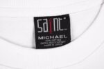 23SS Angel Cupid Logo T-Shirt