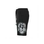 24ss Graffiti Dog's Head Logo Short