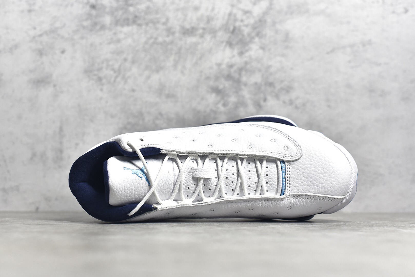 Jordan 13 Retro Dark Powder Blue