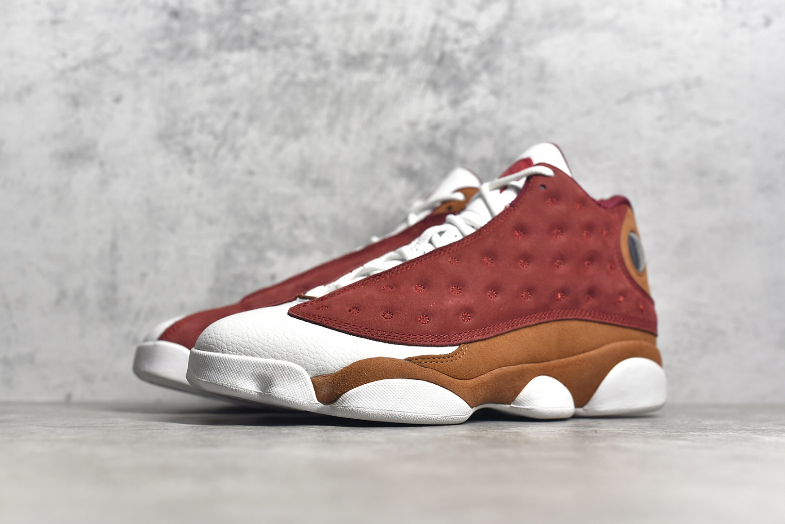 Jordan 13 Retro Bin