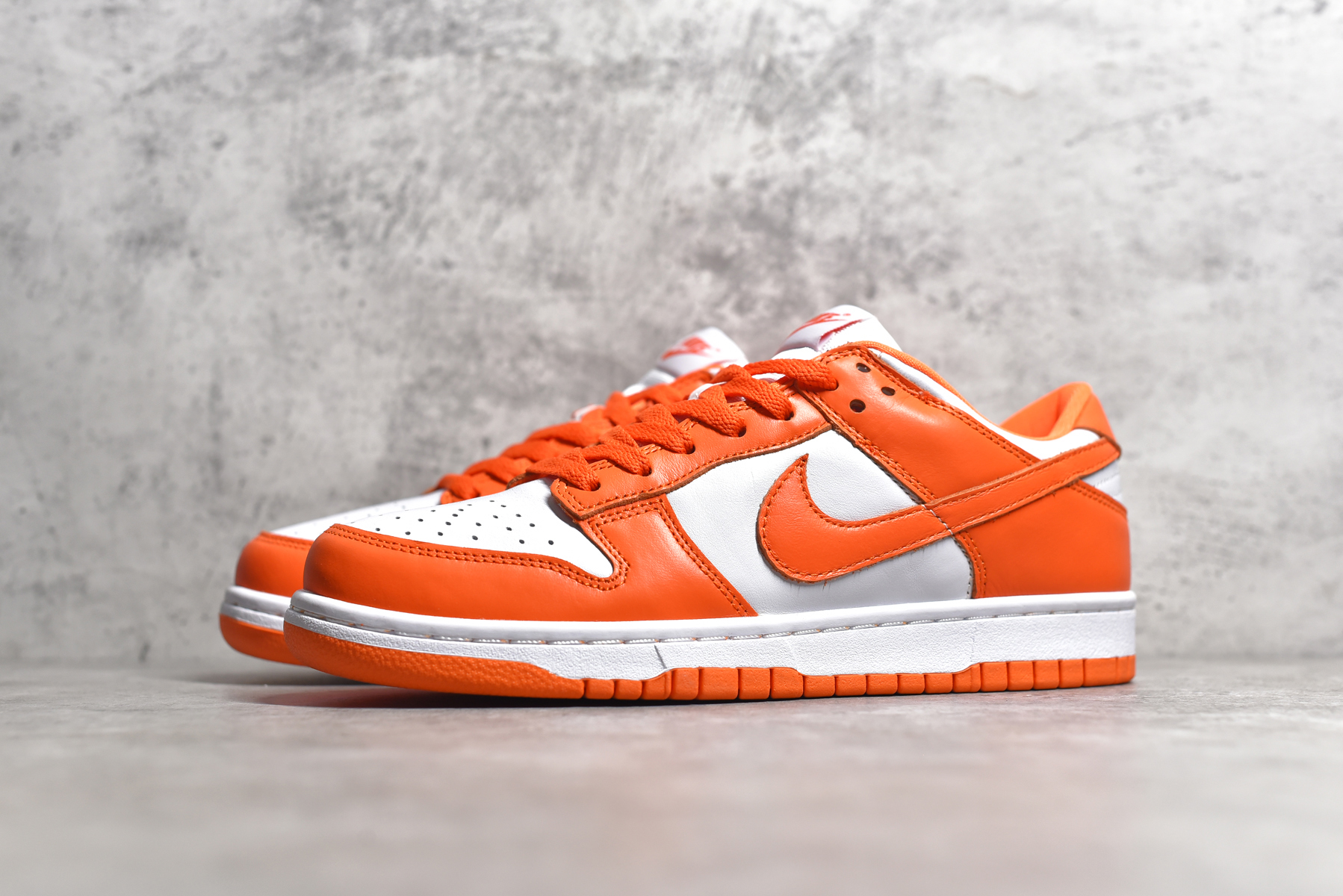 Dunk Low SP Syracuse CU1726-101