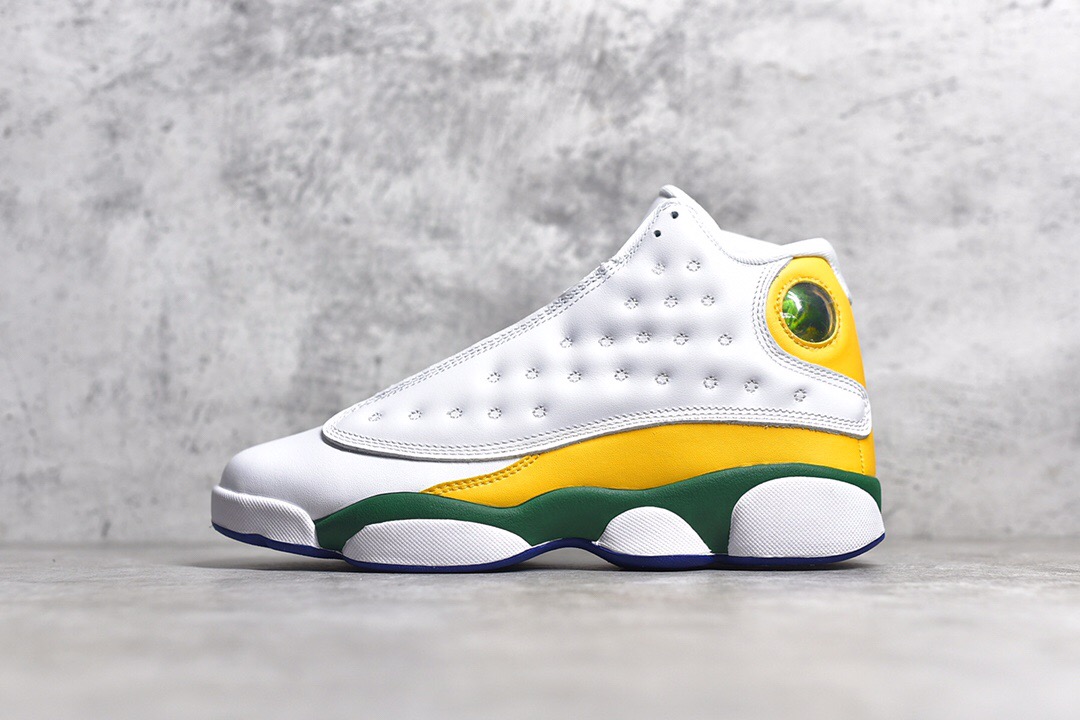 Jordan 13 Retro AJ13-Playground