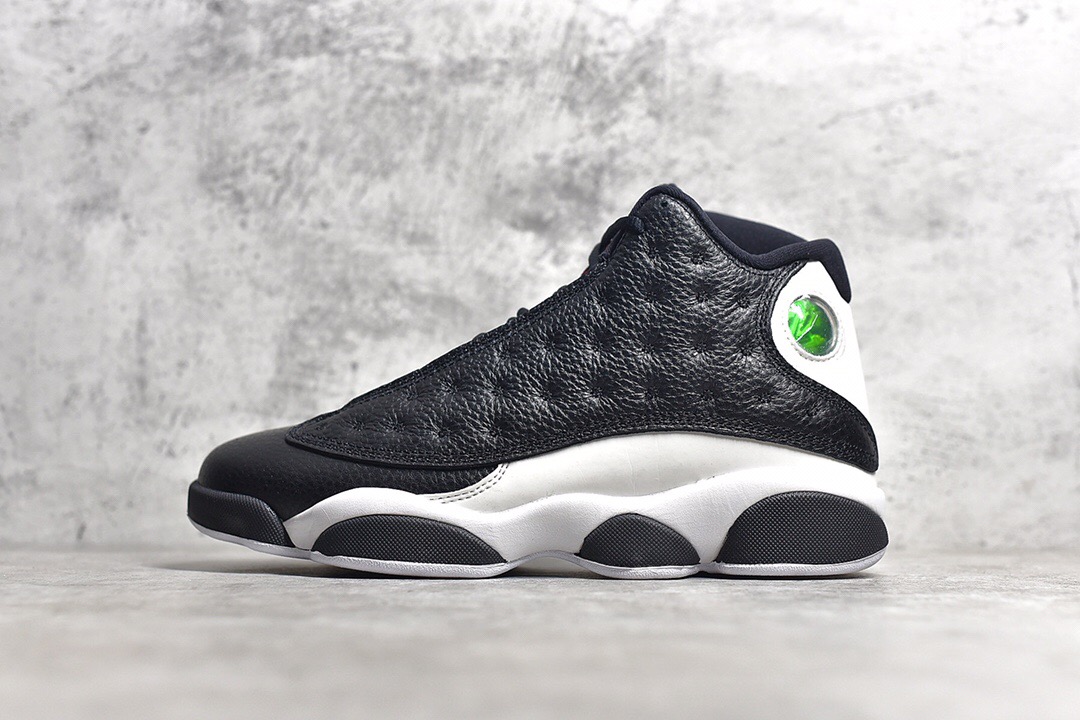Jordan 13 Retro AJ13-Reverse He Got Game