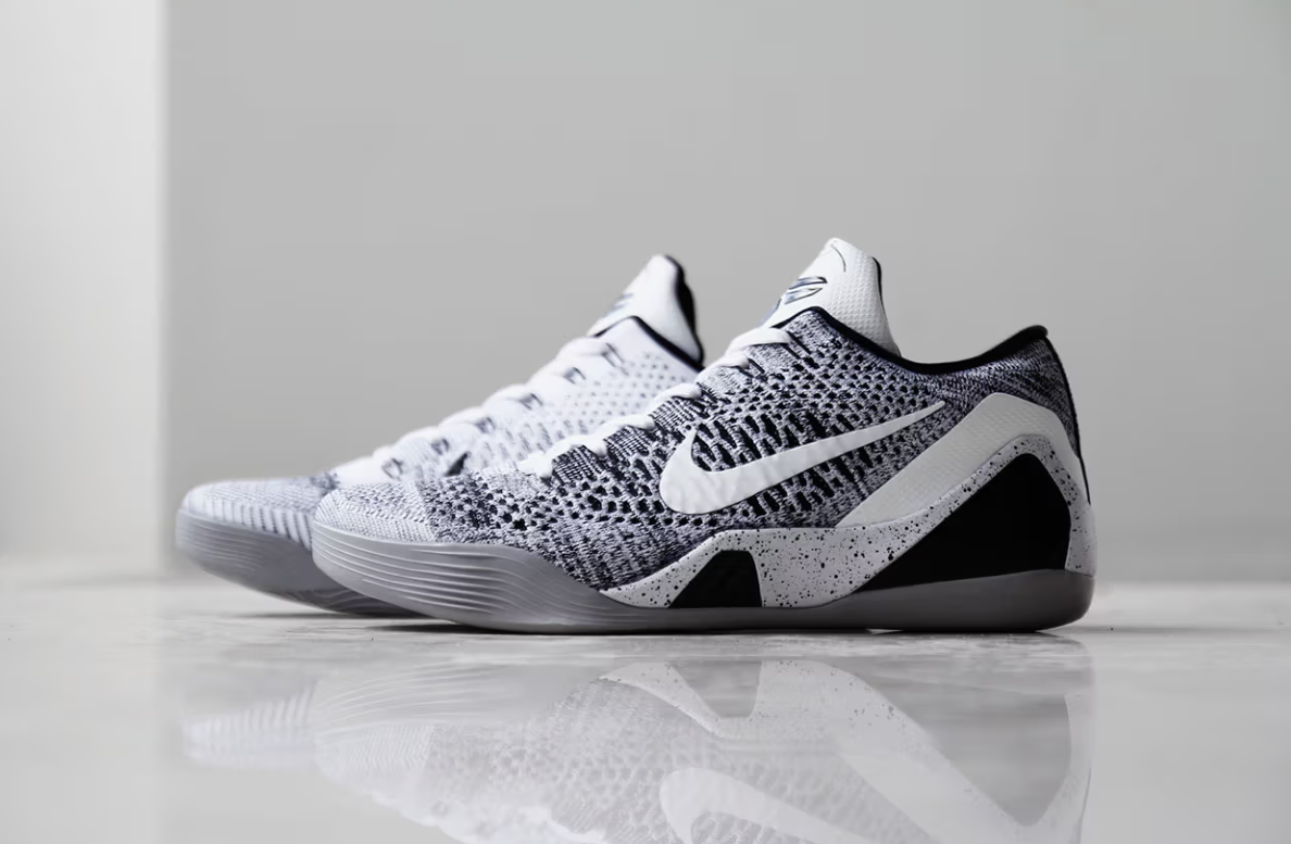 Nike Kobe 9 Elite Low “Beethoven”