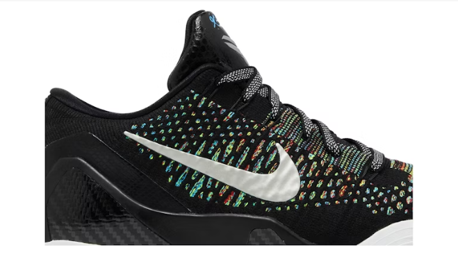 Nike Kobe 9 Elite “What The Kobe