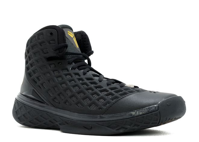 Zoom Kobe 3 'Orca'