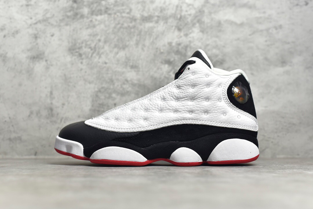 Jordan 13 Retro AJ13-Panda