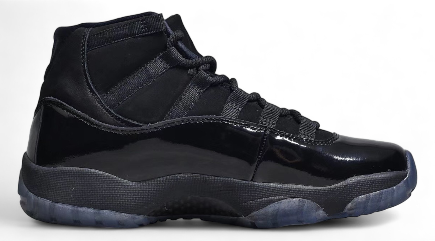 Jordan 11 Retro AJ11-Prom Night 2018