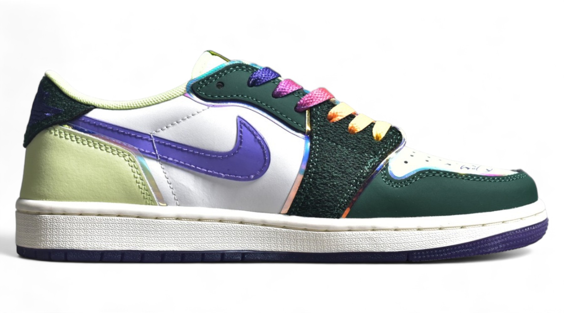 Jordan 1 Retro Low OG Doernbecher (2023)
