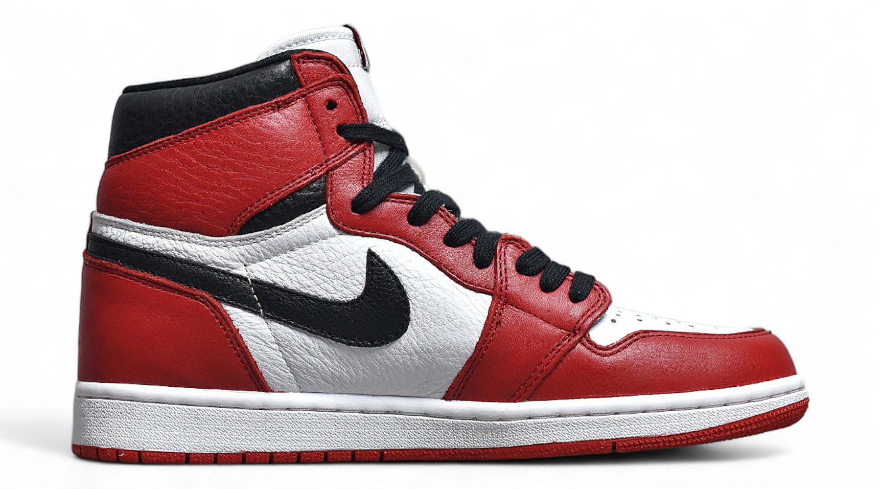 Air Jordan 1 High Homage to Home Chicago