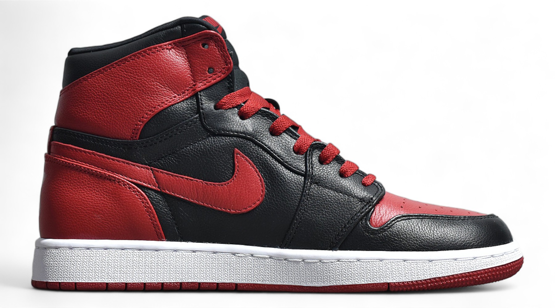 Air Jordan 1 High Banned