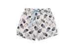 Brain Dead Full Logo Short