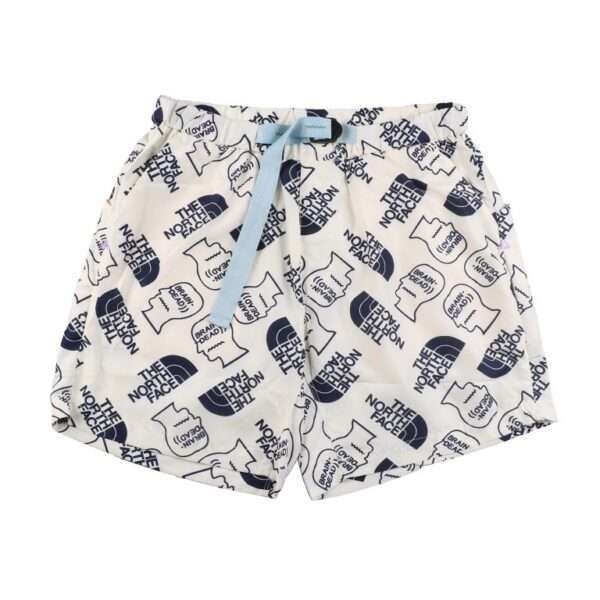 Brain Dead Full Logo Short