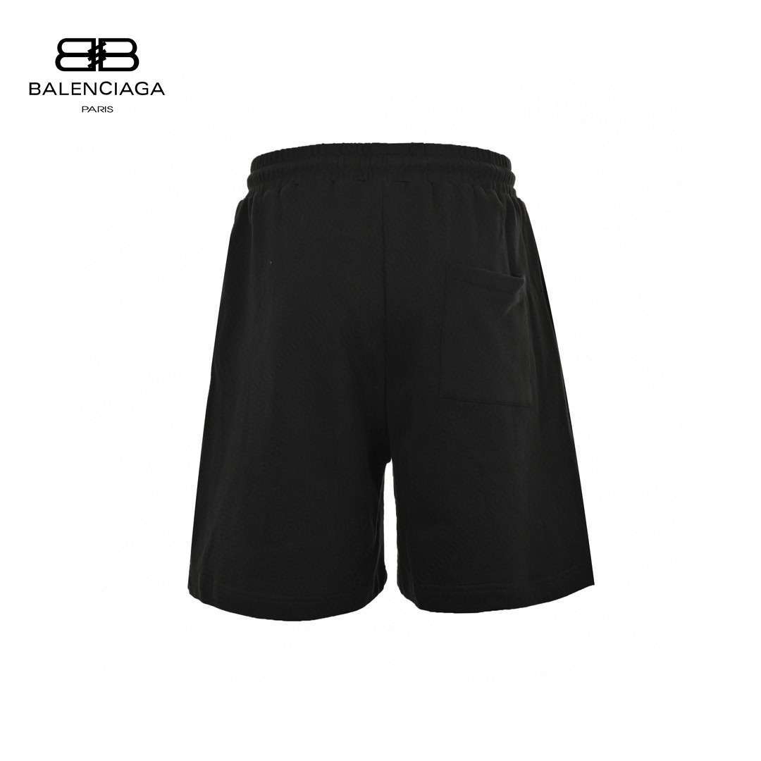 Classic Embroidery Coca Cola Logo Short