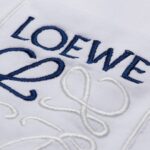 Joint Color Pocket 3D Embroidery Logo T-Shirt